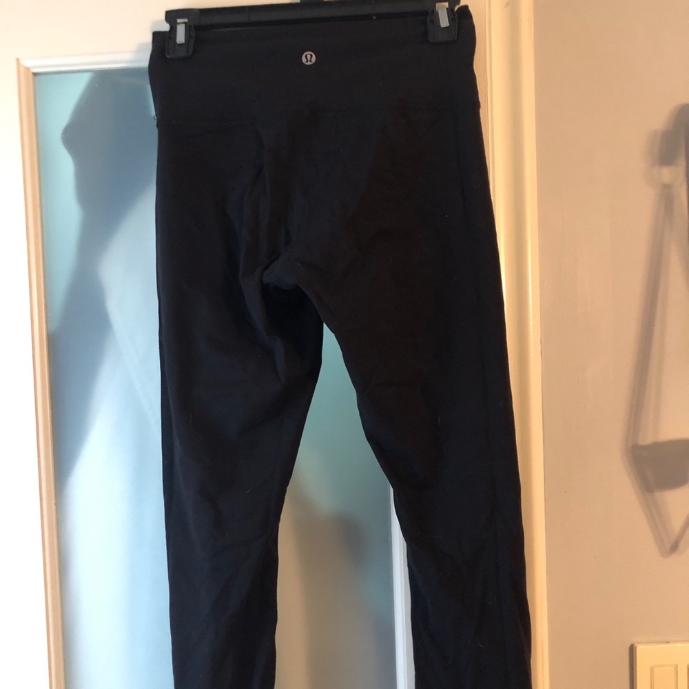 Yoga Leggings